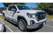 $42990 : 2020 Sierra 1500 SLT thumbnail