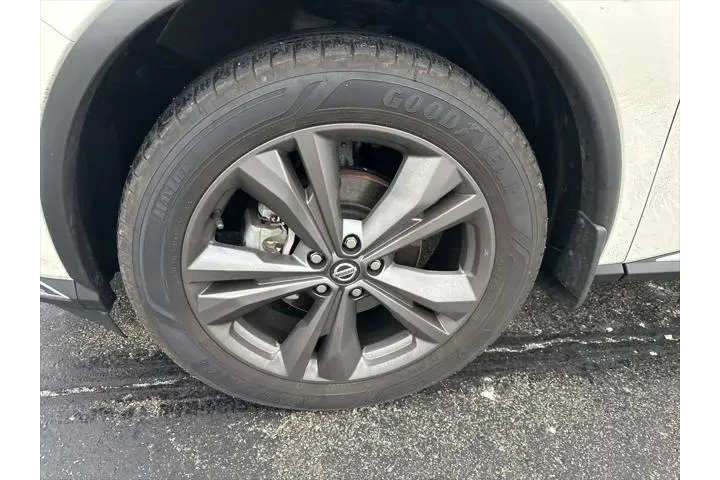 $23997 : Nissan Murano 2020 AWD Plati image 9