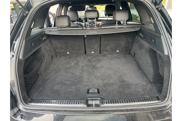 $20000 : Mercedes-Benz GLC 2019 AWD G image 9