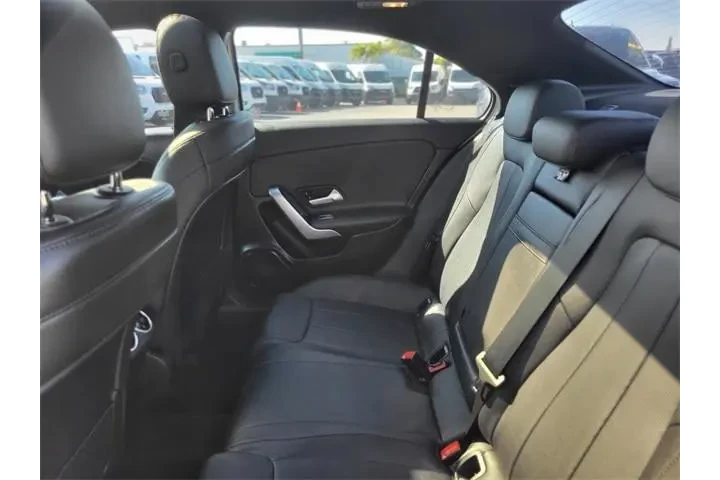 $20991 : Mercedes-Benz A-Class 2020 A image 9