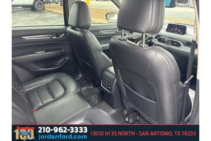 $17732 : Mazda CX-5 2018 AWD Grand To image 9