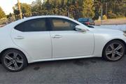 $12000 : 2011 LEXUS IS thumbnail