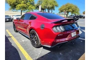 $19500 : Ford Mustang 2018 EcoBoost 2 thumbnail