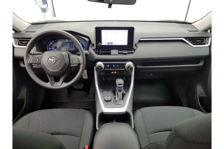 $34998 : Toyota RAV4 Hybrid 2025 AWD image 9
