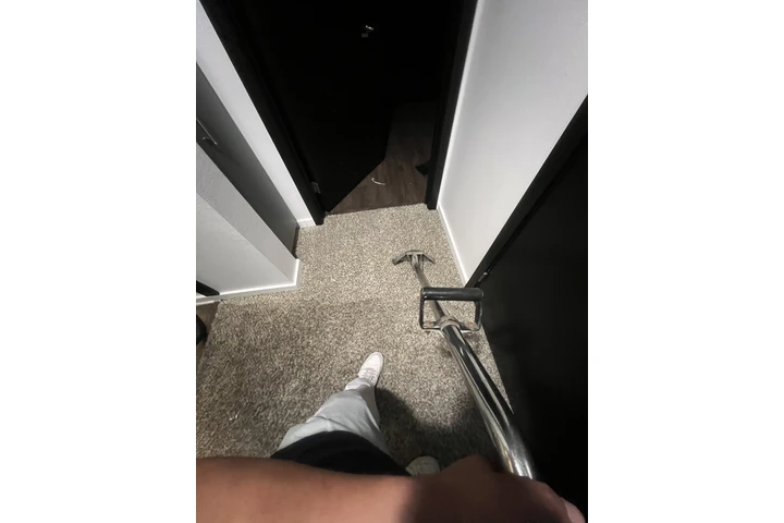 Carpet cleaner image 6