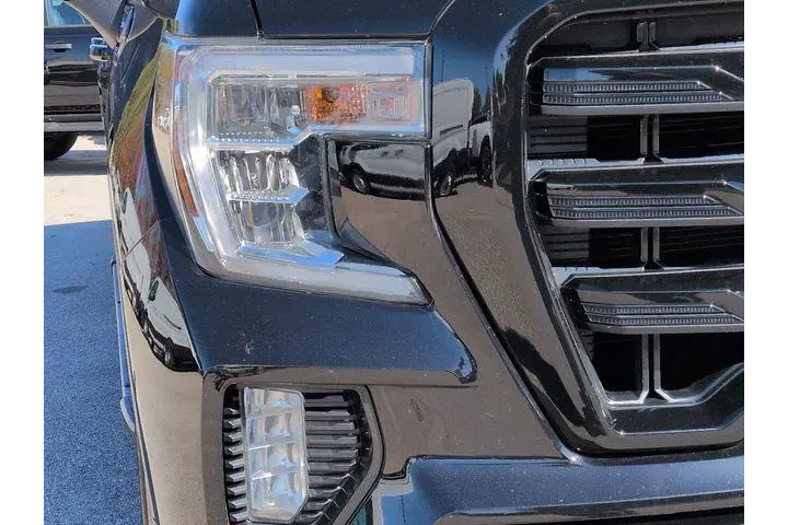 $32884 : GMC Sierra 1500 2020 4x4 Ele image 9