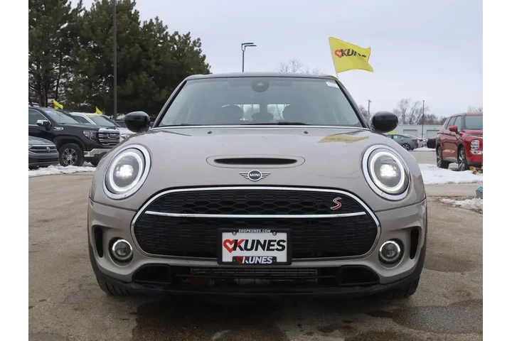 $22577 : MINI Clubman 2023 Classic Co image 3