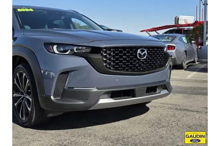 $35865 : Mazda CX-50 2024 AWD 2.5 Tur image 2