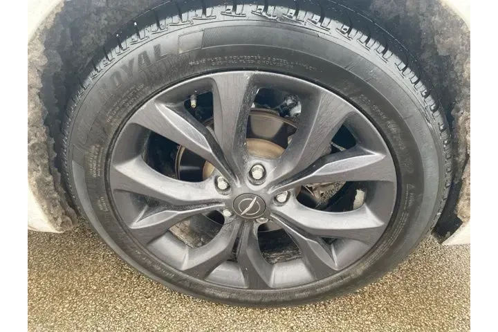 $18900 : Chrysler Pacifica 2019 Touri image 8