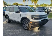 $24590 : Ford Bronco Sport 2024 AWD B thumbnail