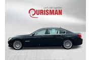 $9991 : BMW 7 Series 2012 AWD ALPINA thumbnail