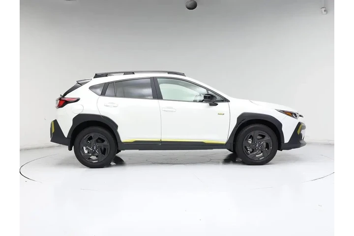 $29998 : Subaru Crosstrek 2025 AWD Sp image 7