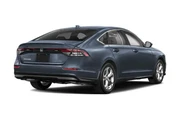 $21990 : Honda Accord 2024 LX 4dr Sed thumbnail