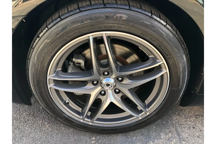 $12691 : 2013 G Coupe Sport AT image 9