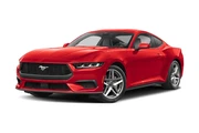 $33557 : 2024 Mustang EcoBoost Premium thumbnail