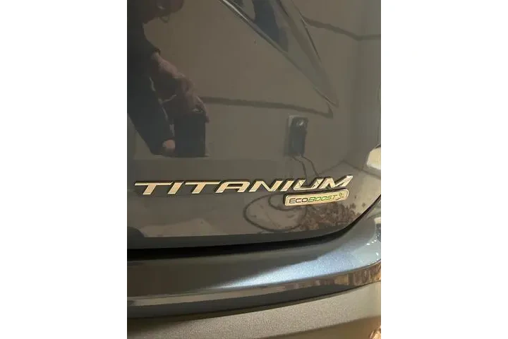 $17000 : Ford Edge 2019 Titanium 4dr image 10