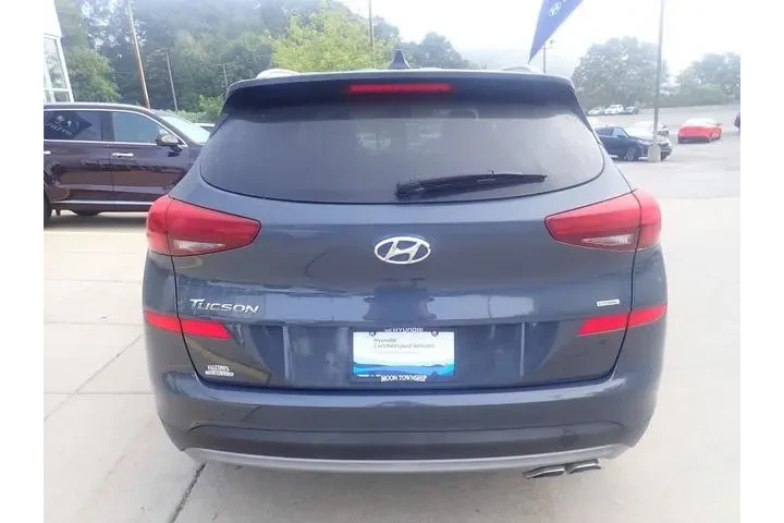 $20650 : Hyundai TUCSON 2021 AWD Limi image 3