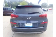 $20650 : Hyundai TUCSON 2021 AWD Limi thumbnail