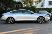 $25299 : Honda Accord Hybrid 2024 Spo thumbnail