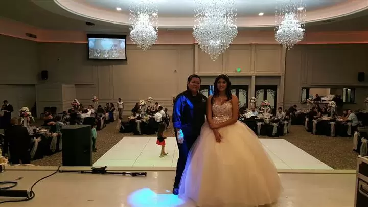 TU BODA DE ENSUEÑO!!! image 1