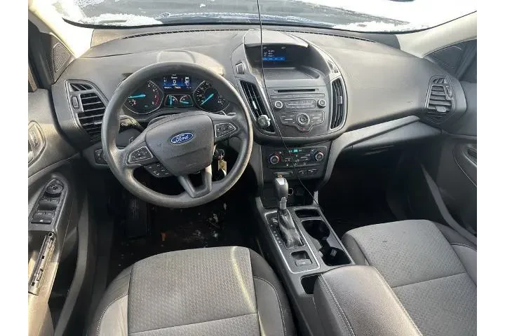 $11000 : Ford Escape 2017 AWD SE 4dr image 10