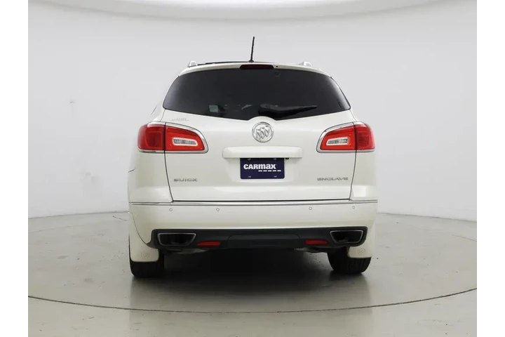 $16998 : Buick Enclave 2015 Premium 4 image 6