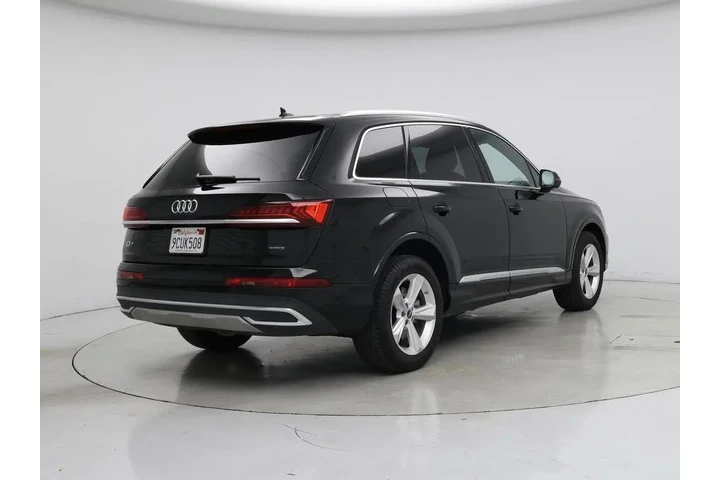 $37998 : Audi Q7 2022 AWD quattro Pre image 8