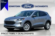 Ford Escape 2022 AWD SE 4dr