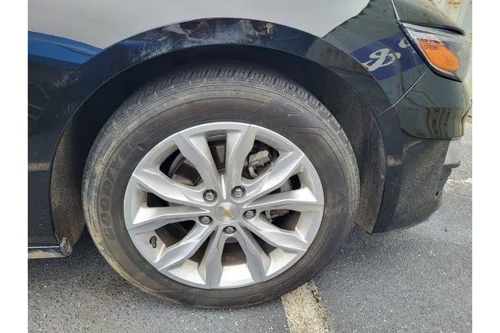 $19302 : Chevrolet Malibu 2024 LT 4dr image 7