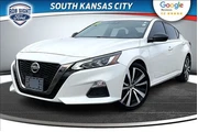 Nissan Altima 2020 AWD 2.5 S en Kansas City MO