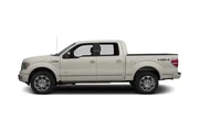 $12606 : Ford F-150 2013 4x4 Platinum thumbnail