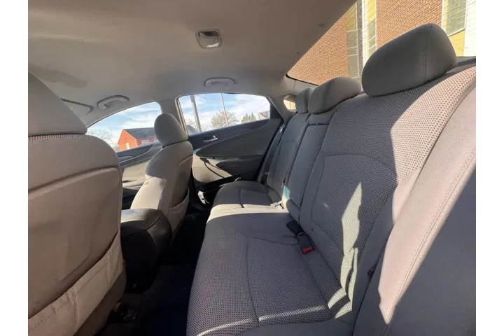 $4999 : 2014 Sonata GLS image 10