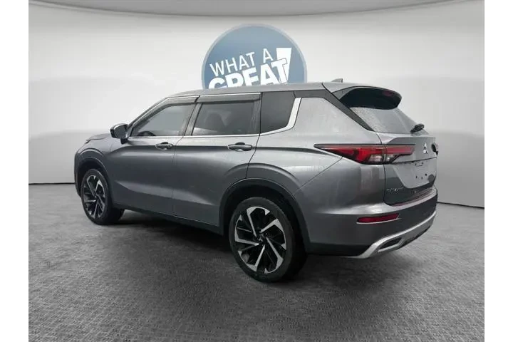 $18515 : Mitsubishi Outlander 2022 AW image 6