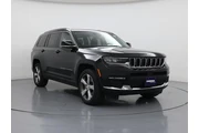 Jeep Grand Cherokee L 2021 4 en Kansas City MO
