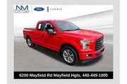 Ford F-150 2017 4x2 Lariat 4 en Cleveland