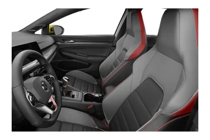 $25888 : Volkswagen Golf GTI 2022 SE image 9