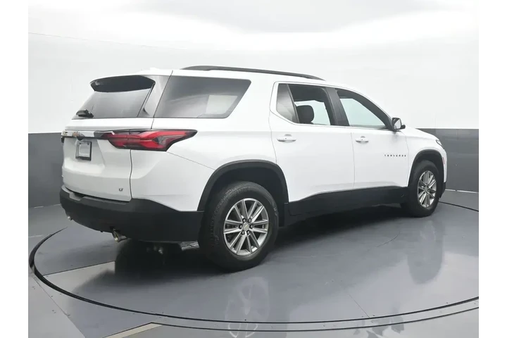 $21991 : Chevrolet Traverse 2023 LT C image 6