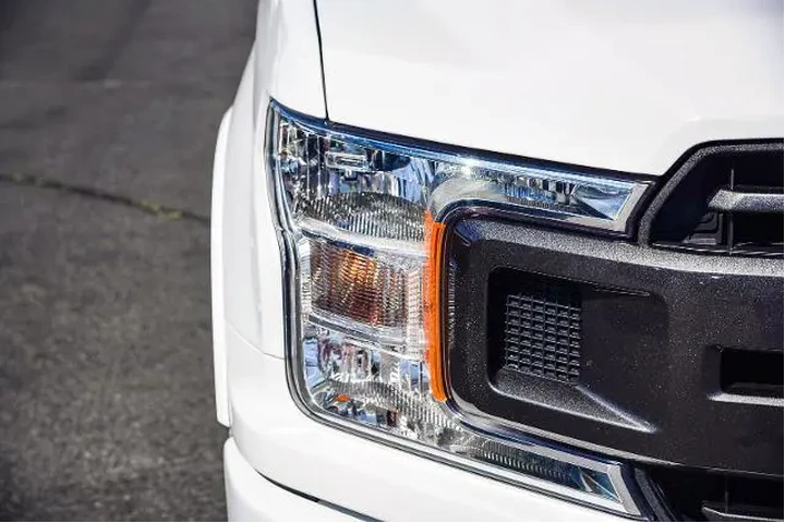 $32995 : Ford F-150 2020 4x4 XLT 4dr image 10