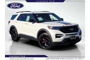 Ford Explorer 2023 AWD ST 4d en Stockton