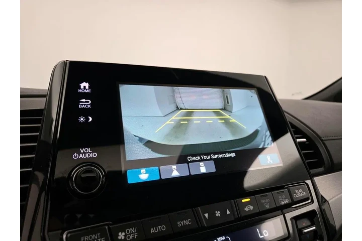 $39998 : Honda Odyssey 2024 Sport 4dr image 6