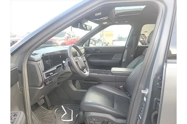 $31871 : Hyundai SANTA FE 2024 Callig image 7