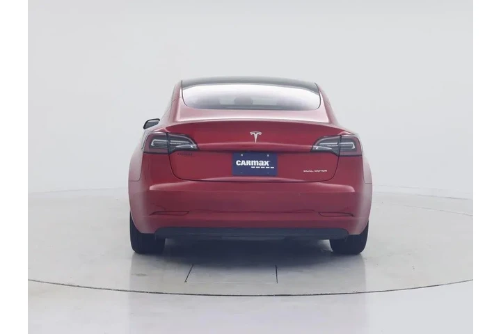 $23998 : Tesla Model 3 2021 AWD Long image 6