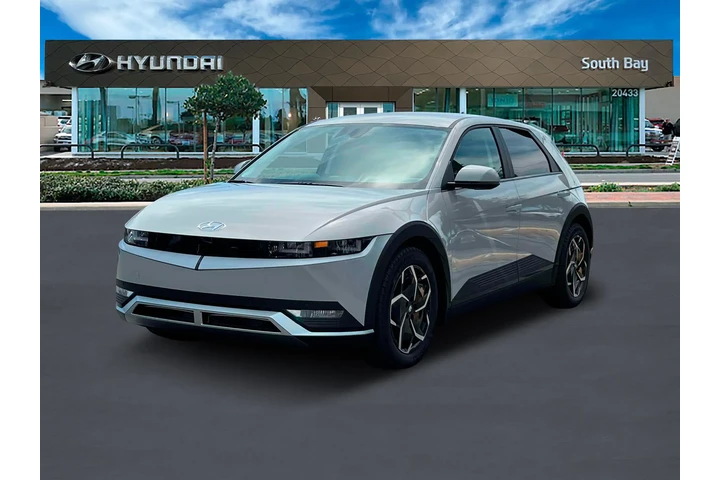 $24998 : Hyundai IONIQ 5 2024 SEL 4dr image 1