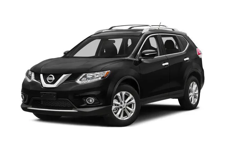 $14988 : Nissan Rogue 2016 AWD S 4dr image 1