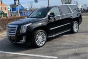 Used 2016 Escalade 4WD 4dr Pl