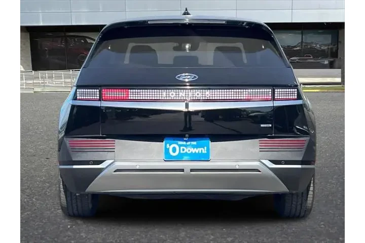 $18999 : Hyundai IONIQ 5 2022 AWD SEL image 8