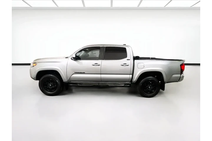 $30095 : Toyota Tacoma 2022 4x2 TRD O image 7