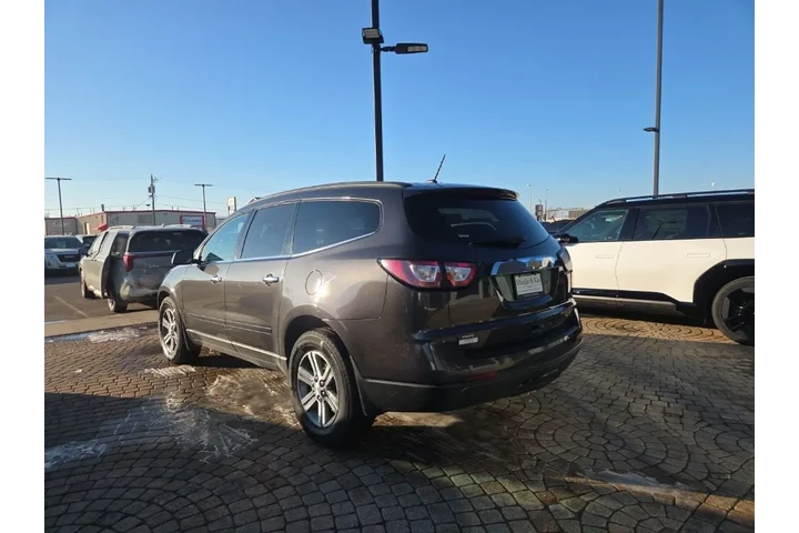 2015 Traverse 2LT 2LT image 7