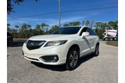 Acura RDX 2017 4dr SUV w/Adv en Avon Park