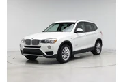 $17998 : BMW X3 2017 sDrive28i 4dr SU thumbnail